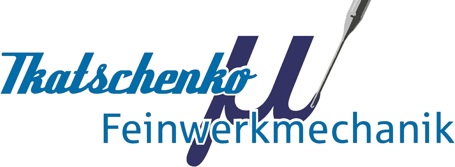 Tkatschenko Feinwerkmechanik